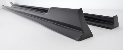 Prahy, kryty prahů TFB VW Golf 7 TCR style