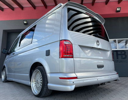 Spoiler zadní střešní TFB pro VW T6 Sport