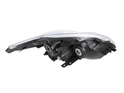 Přední světlo pravé - TOYOTA PRIUS W3 2008-