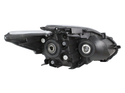 Přední světlo pravé - TOYOTA PRIUS W3 2008-