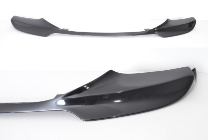 Spoiler pod přední nárazník - podspoiler TFB BMW 5 F10 M-paket