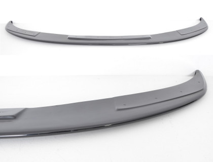 Spoiler pod přední nárazník - podspoiler v.3 TFB BMW 5 F10/F11 M-paket