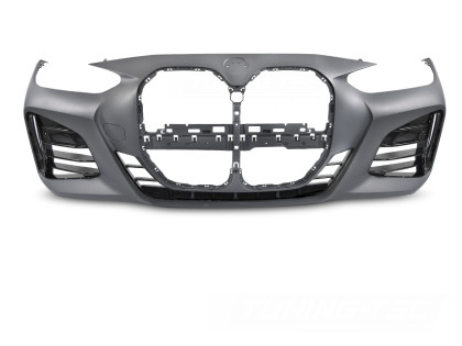 Přední nárazník pro BMW 4 G22/G23 20- M Tech Style, PDC