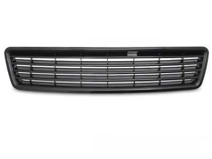 Maska bez znaku černá AUDI A6 C5 97-01