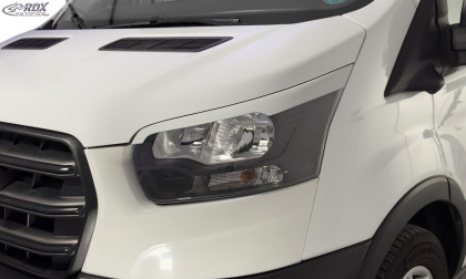 Mračítka RDX pro FORD Transit 2014-