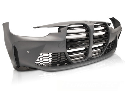 Přední nárazník pro BMW 3 F30 / F31 11-  G20 M3 look