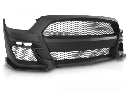 Přední nárazník pro FORD MUSTANG 2014-2017 GT500 style