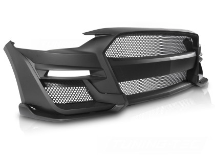 Přední nárazník pro FORD MUSTANG 2018-2022 GT500 style