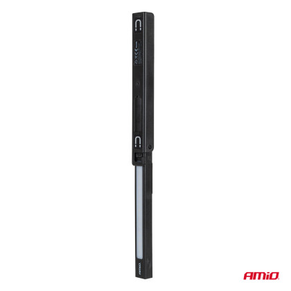 LED kontrolní lampa XTE+SMD 600mAh (BATT) AMIO-04669