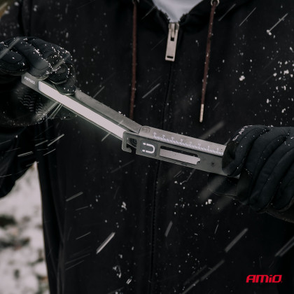 LED kontrolní lampy AMIO-04670