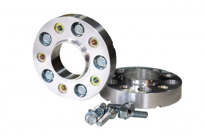 Podložky RRC 5x130 - 5x110 40mm