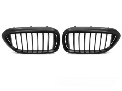 Maska - ledvinky pro BMW G30/G31  2017-2020 - černé lesklé