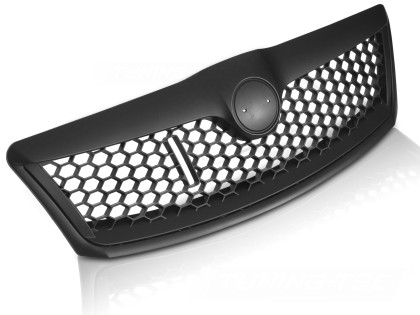 Maska pro Škoda Octavia II 2009-2012