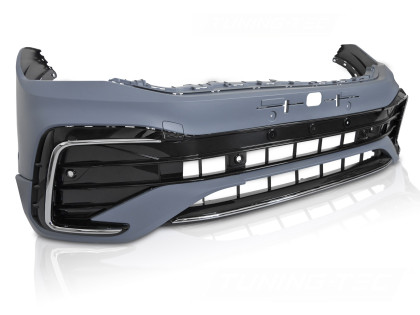 Přední nárazník pro VW Tiguan II 2020-2024 R style