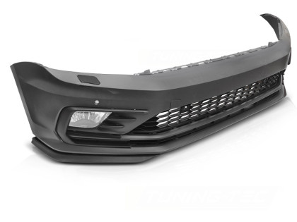 Přední nárazník pro VW Jetta VI 2014-2018 GLi style