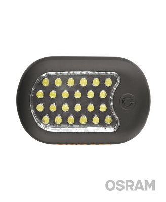 LAMPA WARSZTATOWA MINI 125 OSRAM
