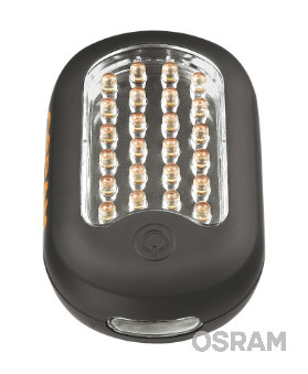 LAMPA WARSZTATOWA MINI 125 OSRAM