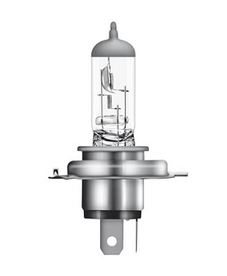 Žárovka Osram H4, Classic 64193CLC