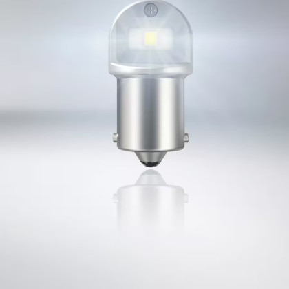 Žárovka, blikač OSRAM 5007DWP-2BL LED R5W