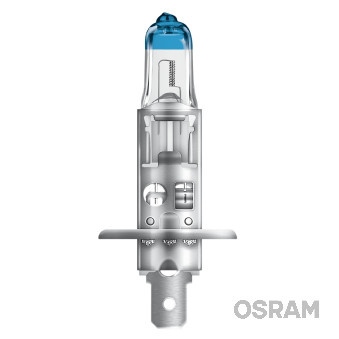 Žárovka Osram H1, Night Breaker Laser Next Gen. 64150NL