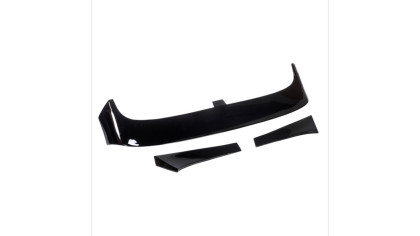 Lotka Volkswagen Golf 7 Gloss Black