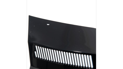 Grill Volkswagen Transporter T6 Black & Red