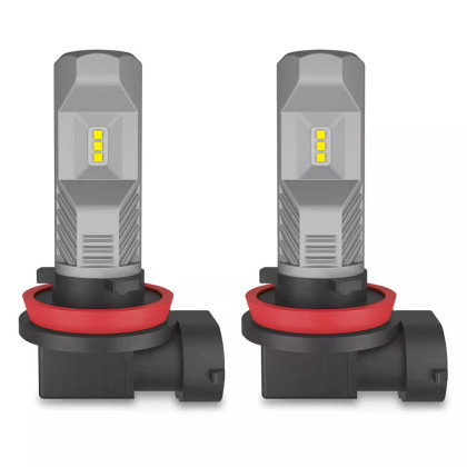 Žárovka, LED OSRAM 64211DWESY-2HB H8/H11/H16 12V 8.2W LEDRIVIN