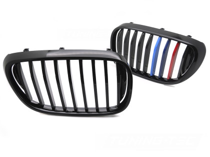 Maska - ledvinky pro BMW G11/G12 2015-2019 tri colour
