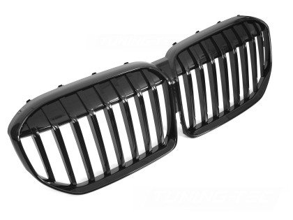 Maska - ledvinky pro BMW G11/G12 LCI 2012-2022 černé lesklé