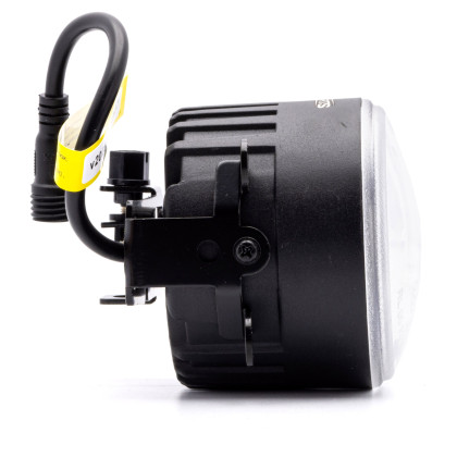 DUOLIGHT DL23 LED Světla Pro Denní Svícení s Mlhovkami Dacia