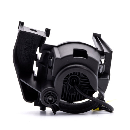 DUOLIGHT DL07 LED Světla Pro Denní Svícení s Mlhovkami Subaru Forester II 06-08