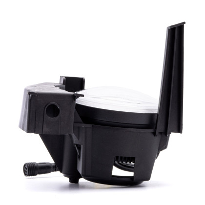 DUOLIGHT DL07 LED Světla Pro Denní Svícení s Mlhovkami Subaru Forester II 06-08