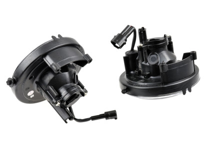 DUOLIGHT DL34 LED Světla Pro Denní Svícení MINI R55/57/58/59/60/61