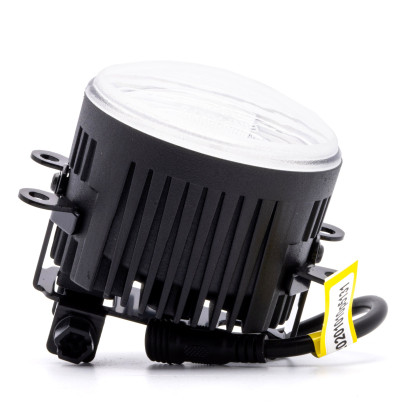 LED denní světla s LED mlhovkou Suzuki