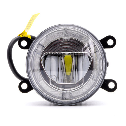 LED denní světla s LED mlhovkou Suzuki