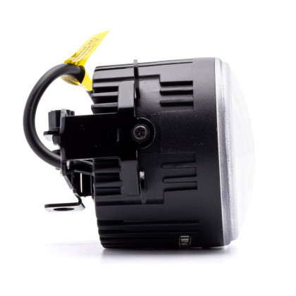 LED denní světla s LED mlhovkou DL38 Peugeot