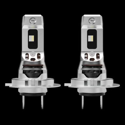 LED žárovky H7 OSRAM Night Breaker LED SPEED 450