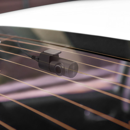 Thinkware U1000 Plus 2CH Autokamera 4K+FHD, WiFi, GPS, BT, HDR, vzdálený přístup