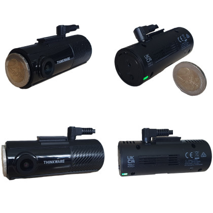 Thinkware F70PRO Autokamera FHD WiFi BT (GPS)