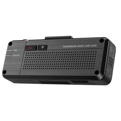 Thinkware Q200 Autokamera 2K, Wifi, BT