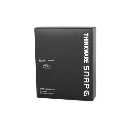 Thinkware CHARGER TW Nabíječka baterie