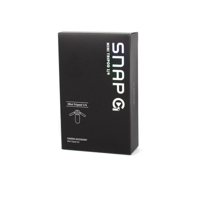 Thinkware MINI TRIPOD Stativ pro snapg kameru