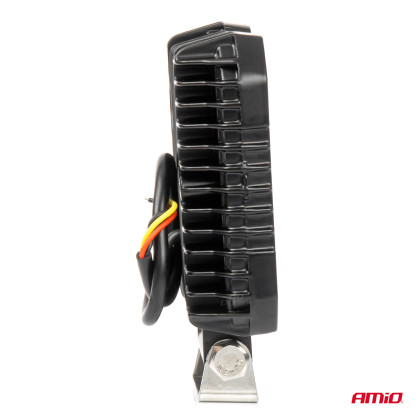 LED pracovní světlo AWL74 42W 6500K 4200lm 9-36V AMiO-04418