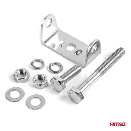 LED pracovní světlo AWL74 42W 6500K 4200lm 9-36V AMiO-04418