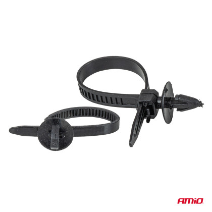 Sada svorek a stahováků 1211 ks AMIO-04746