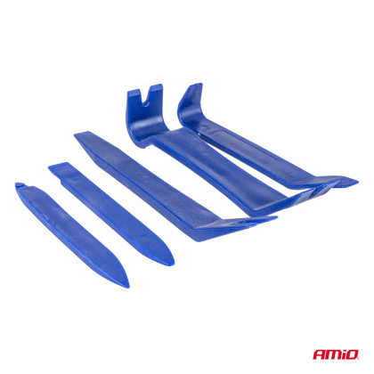 Sada svorek a stahováků 1211 ks AMIO-04746