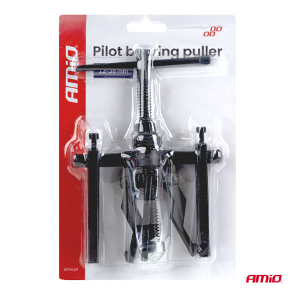 Stahovák na vodící ložiska 12–38 mm AMIO-04748