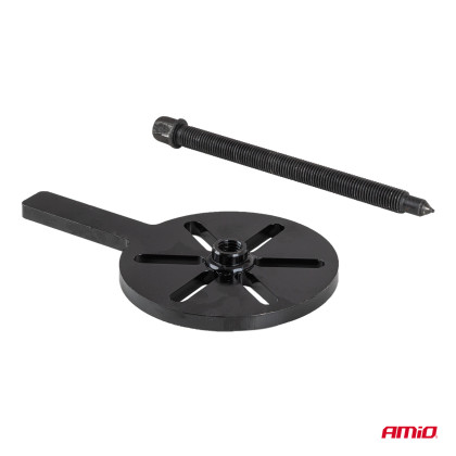 Sada tříramenného stahováku ložisek 31 prvky AMIO-04759