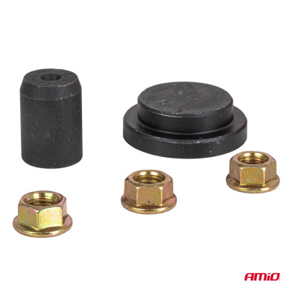 Sada tříramenného stahováku ložisek 31 prvky AMIO-04759