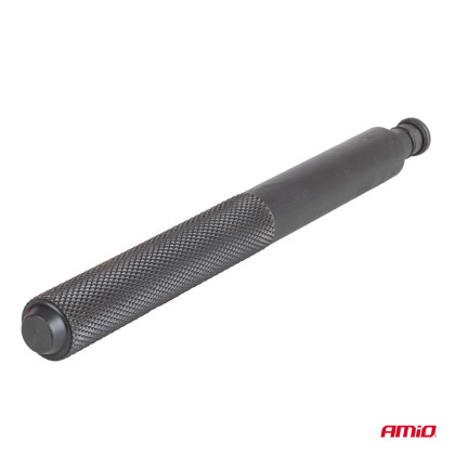 Sada nářadí pro montáž a demontáž pouzder, ložisek a těsnění 52 prvky AMIO-04771